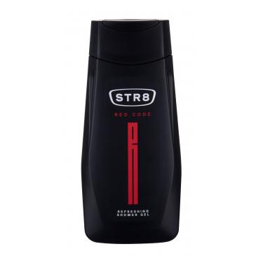 Str8 Red Code   250Ml    Per Uomo (Bagnoschiuma)