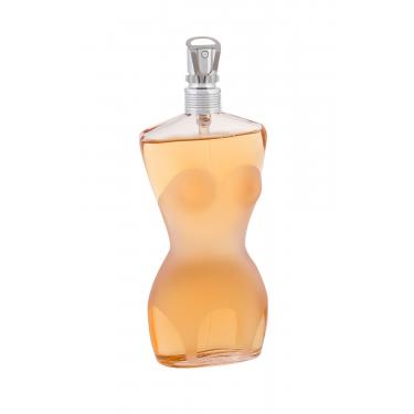 Jean Paul Gaultier Classique   100Ml    Per Donna Senza Confezione(Eau De Toilette)