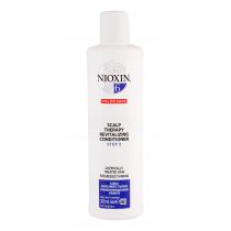 Nioxin System 6 Scalp Therapy  300Ml    Per Donna (Condizionatore)