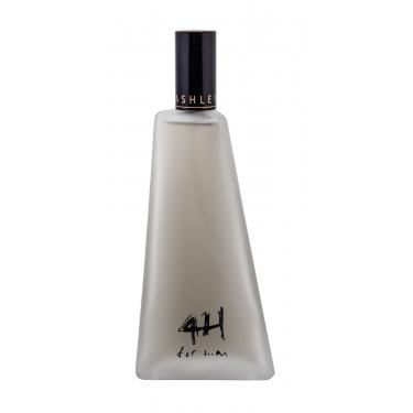 Alyssa Ashley 4H For Him   100Ml    Per Uomo (Eau De Parfum)