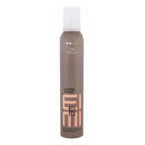 Wella Professionals Eimi Natural Volume Foam  300Ml    Per Donna (Mousse Per Capelli)