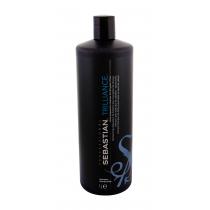 Sebastian Professional Trilliance   1000Ml    Per Donna (Shampoo)