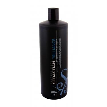 Sebastian Professional Trilliance   1000Ml    Per Donna (Shampoo)