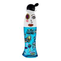 Moschino Cheap And Chic So Real  100Ml    Per Donna (Eau De Toilette)
