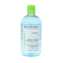 Bioderma Sébium   500Ml    Per Donna (Acqua Micellare)