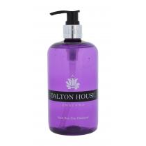 Xpel Dalton House Sweet Rose  500Ml    Per Donna (Sapone Liquido)