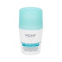 Vichy Antiperspirant   50Ml   No White Marks & Yellow Stains Unisex (Antitraspirante)