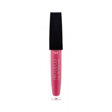 Artdeco Lip Brilliance   5Ml 72 Brilliant Romantic Pink   Per Donna (Lucidalabbra)