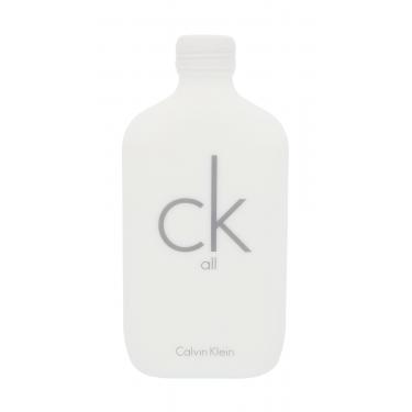 Calvin Klein Ck All   200Ml    Unisex (Eau De Toilette)