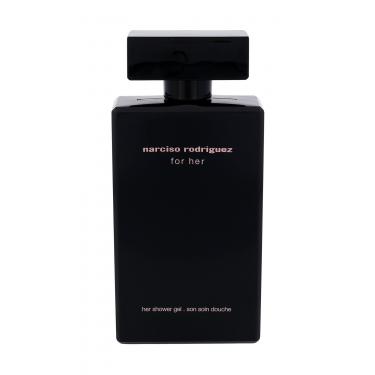 Narciso Rodriguez For Her   200Ml    Per Donna (Bagnoschiuma)