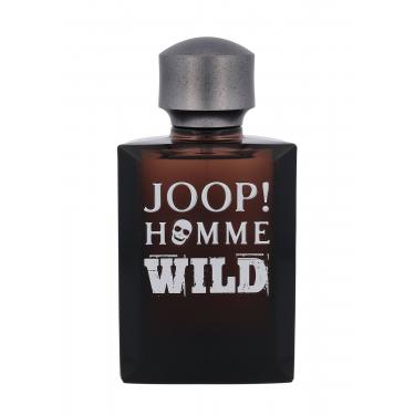 Joop! Homme Wild   125Ml    Per Uomo (Eau De Toilette)