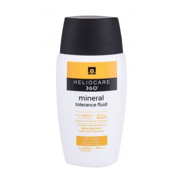 Heliocare 360 Mineral Tolerance  50Ml   Spf50 Unisex (Cura Del Sole Per Il Viso)