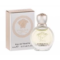 Versace Eros Pour Femme   5Ml    Per Donna (Eau De Toilette)