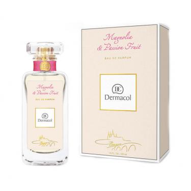 Dermacol Magnolia & Passion Fruit   50Ml    Per Donna (Eau De Parfum)