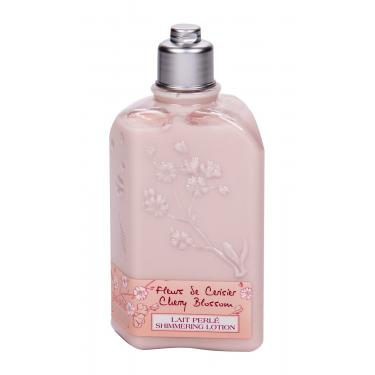 L'Occitane Cherry Blossom   250Ml    Per Donna (Lozione Per Il Corpo)