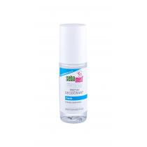 Sebamed Sensitive Skin Fresh Deodorant  50Ml    Per Donna (Deodorante)