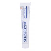 Sensodyne Extra Whitening   75Ml    Unisex (Dentifricio)