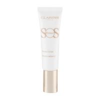 Clarins Sos Primer  30Ml 00 Universal Light  Boost Radiance Per Donna (Primer Per Il Trucco)