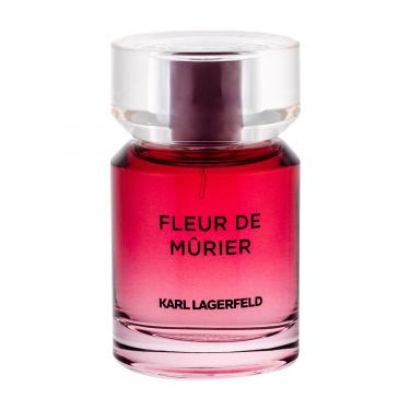 Karl Lagerfeld Les Parfums Matieres Fleur De Murier  50Ml    Per Donna (Eau De Parfum)