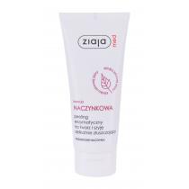 Ziaja Med Capillary Treatment Face Enzym  75Ml    Per Donna (Peeling)