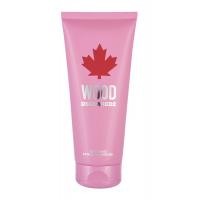 Dsquared2 Wood   200Ml    Per Donna (Bagnoschiuma)