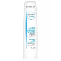 Bioderma Hydrabio Mask  For Dehydrated Skin 75Ml Per Donna  (Cosmetic)
