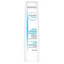 Bioderma Hydrabio Mask  For Dehydrated Skin 75Ml Per Donna  (Cosmetic)