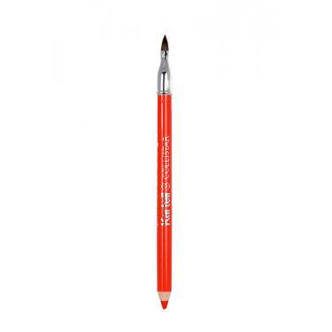 Collistar Professional Kartell  1,2Ml 19 Arancio Matelasse   Per Donna (Matita Labbra)