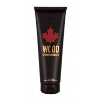 Dsquared2 Wood   250Ml    Per Uomo (Bagnoschiuma)