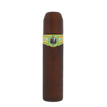 Cuba Cuba Brazil 100Ml       Per Uomo(Eau De Toilette)