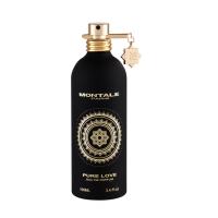 Montale Pure Love   100Ml    Per Donna (Eau De Parfum)