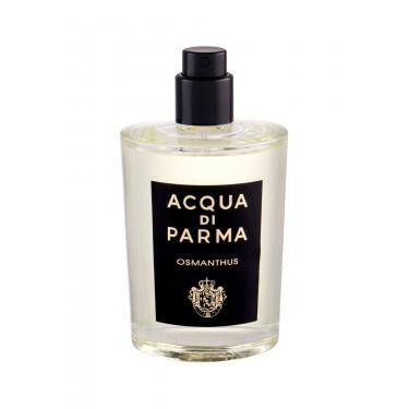 Acqua Di Parma Signatures Of The Sun Osmanthus  100Ml    Unisex Senza Confezione(Eau De Parfum)