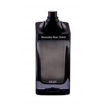 Mercedes-Benz Mercedes-Benz Select Night  100Ml    Per Uomo Senza Confezione(Eau De Parfum)