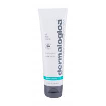 Dermalogica Active Clearing Oil Free Matte  50Ml   Spf30 Per Donna (Crema Da Giorno)