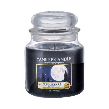 Yankee Candle Midsummer´S Night   411G    Unisex (Candela Profumata)