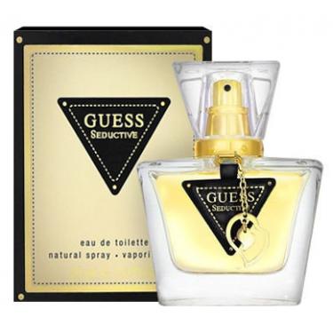 Guess Seductive   30Ml Per Donna  (Eau De Toilette)