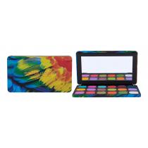 Makeup Revolution London Forever Flawless   19,8G Birds Of Paradise   Per Donna (Ombretto)