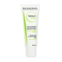 Bioderma Sébium Hydra Cream 40Ml (Crema Da Giorno)