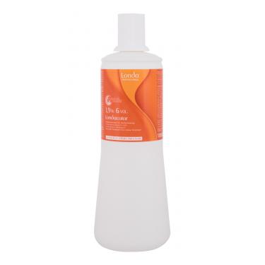 Londa Professional Semi-Permanent Color Cream Emulsion  1000Ml   1,9% Per Donna (Tinta Per Capelli)