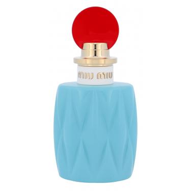 Miu Miu Miu Miu   100Ml    Per Donna (Eau De Parfum)