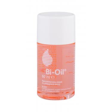 Bi-Oil Purcellin Oil   60Ml    Per Donna (Cellulite E Smagliature)