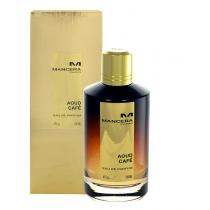 Mancera Aoud Café 120Ml   U (Eau De Parfum)