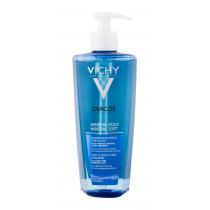 Vichy Dercos Mineral Soft  400Ml    Per Donna (Shampoo)