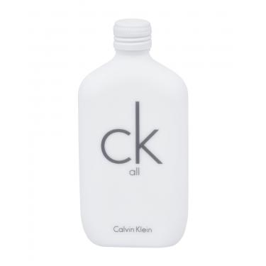 Calvin Klein Ck All   50Ml    Unisex (Eau De Toilette)