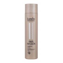 Londa Professional Fiber Infusion   250Ml    Per Donna (Shampoo)