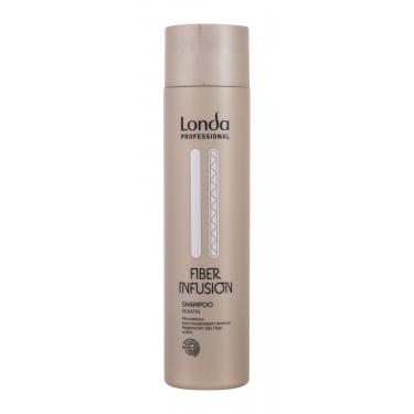 Londa Professional Fiber Infusion   250Ml    Per Donna (Shampoo)