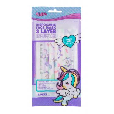 Eau My Unicorn Eau My Unicorn   3Pc    K (Maschera E Respiratore)