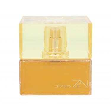 Shiseido Zen   50Ml    Per Donna (Eau De Parfum)