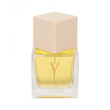 Yves Saint Laurent La Collection Y   80Ml    Per Donna (Eau De Toilette)