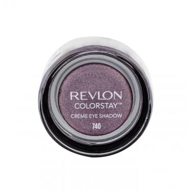 Revlon Colorstay   5,2G 740 Black Currant   Per Donna (Ombretto)